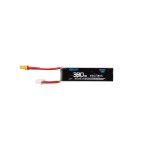 Original GEPRC 4S 660mAh 90/180C HV 3.8V/4.35V 4s-6s 4S1P XT30 Drone Battery for 2-3 Inch RC FPV Quadcopter Toys Boats